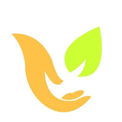 Teakruthi color logo