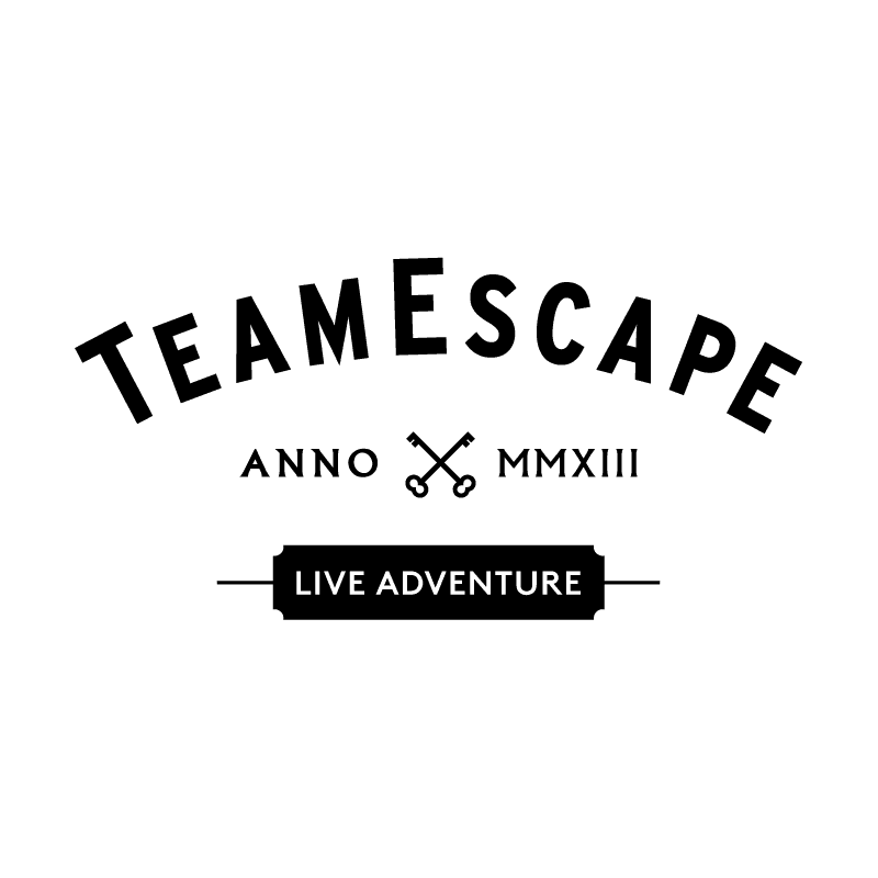 X TeamEscape color logo