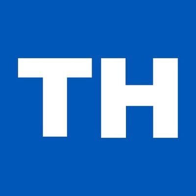 TeamHealth color logo