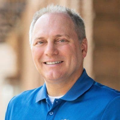 Steve Scalise color logo
