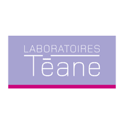 Téane color logo