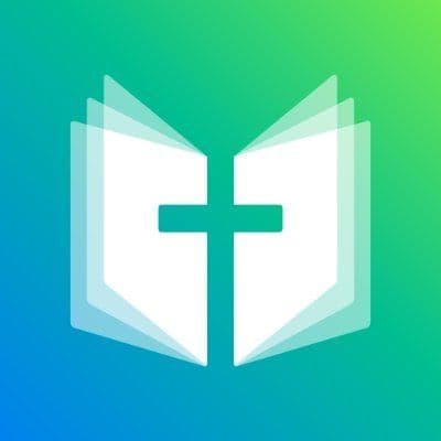 Tecarta Bible color logo