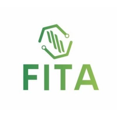 TechFita color logo