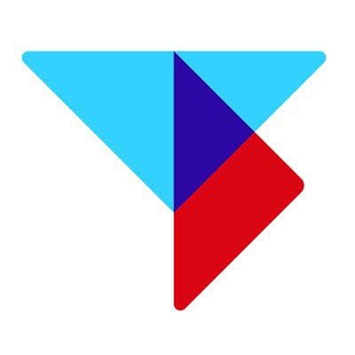 TechnipFMC color logo