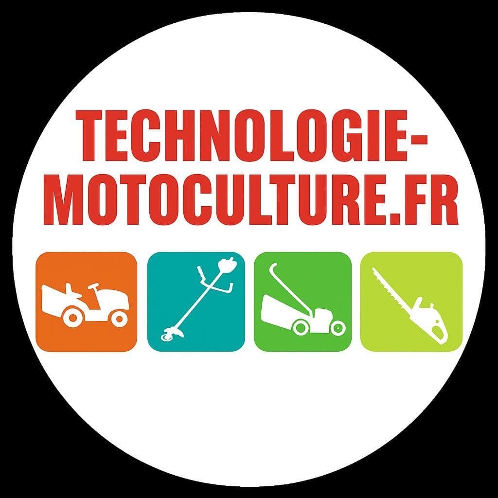 TECHNOLOGIE MOTOCULTURE color logo