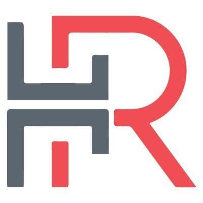HRTech Series color logo