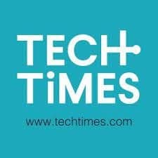 Tech Times color logo