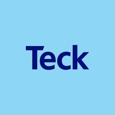Teck color logo