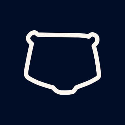 Tediber color logo