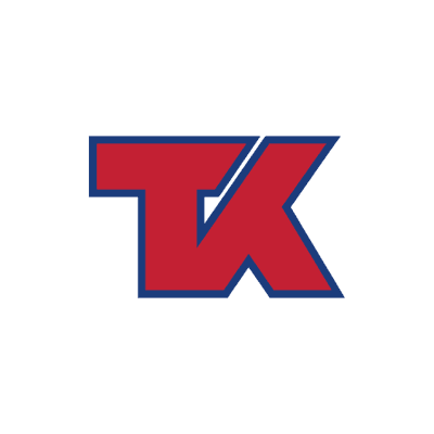 Teekay Corporation color logo