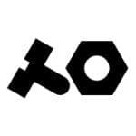 Teenage Engineering color logo