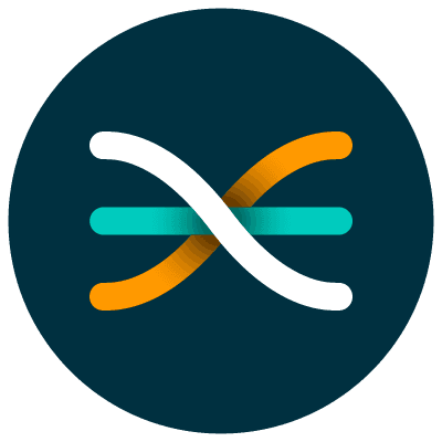 TeleGeography color logo