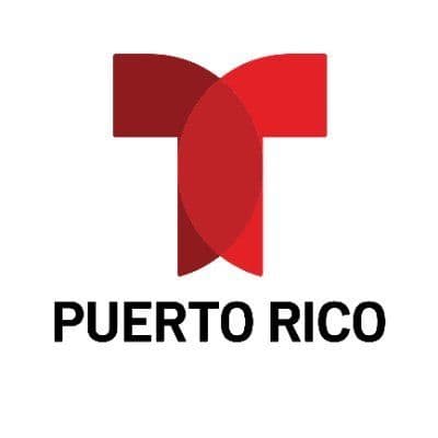 TelemundoPR color logo