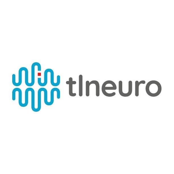 TLNeuro color logo