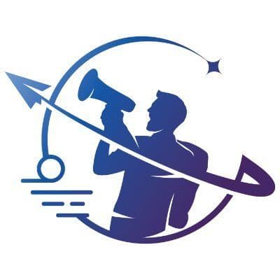 여행을말하다 color logo