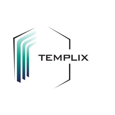 TEMPLIX color logo
