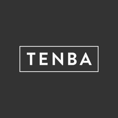 Tenba Bags color logo