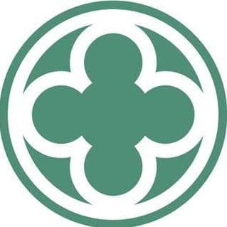 Tenth color logo