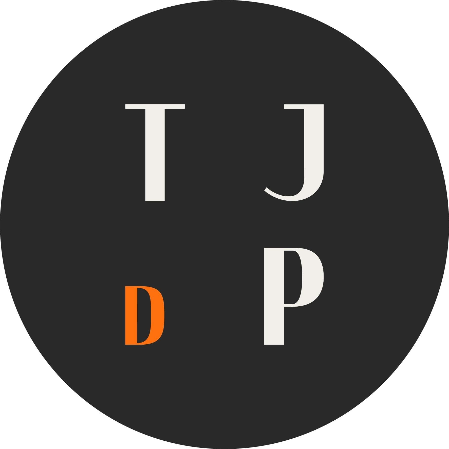 Terrasse et Jardin de Paris color logo