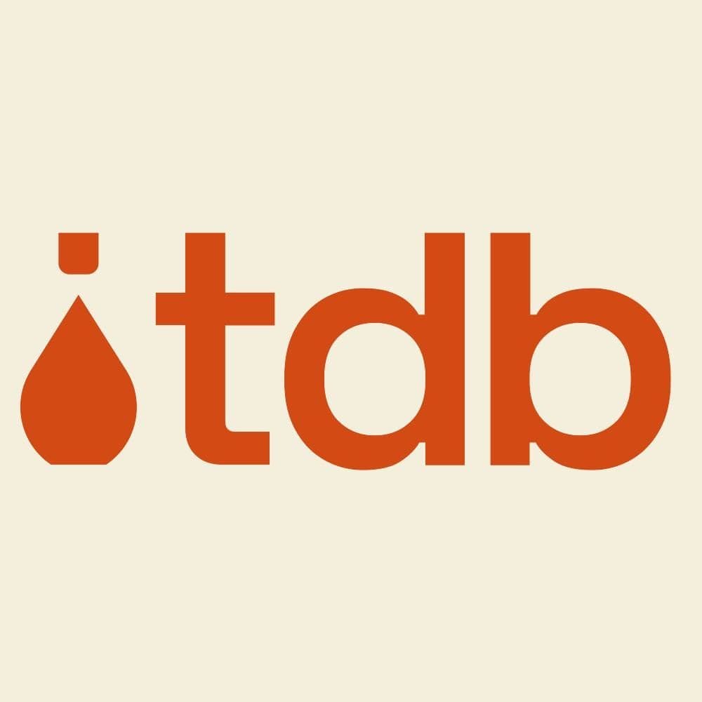 Terre De Bougies color logo