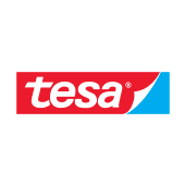 Tesa color logo