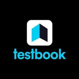 Testbook color logo