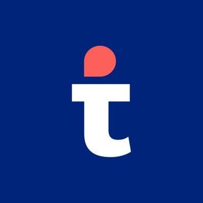 Testingdotcom color logo