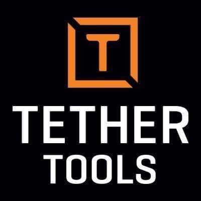 Tether Tools color logo