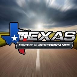Texas Speed