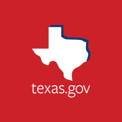 Texas.gov color logo