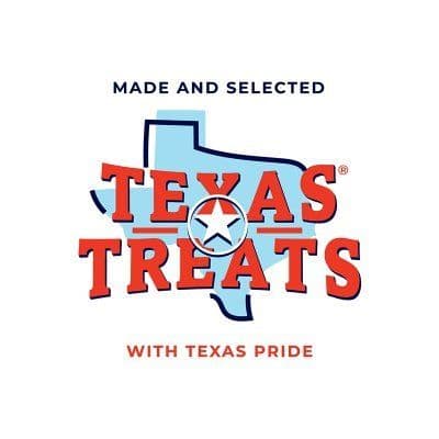 Texas Treats color logo