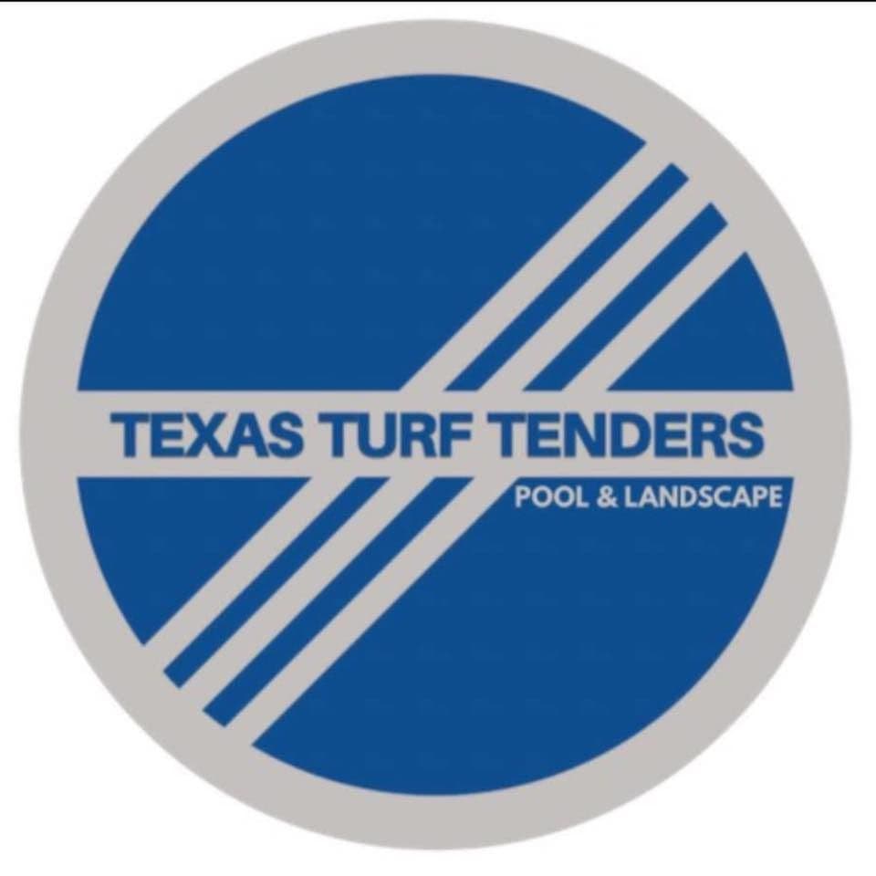 Texas Turf Tenders color logo