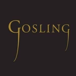 Gosling Ltd color logo