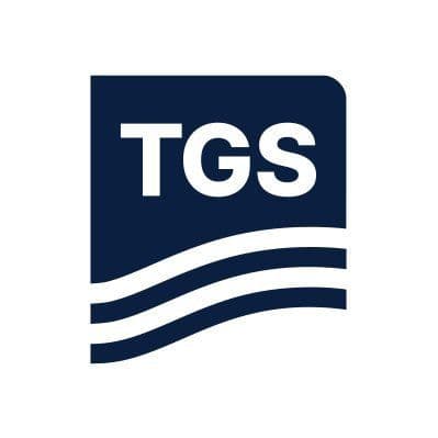 TGS color logo