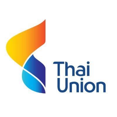 Thai Union Group color logo