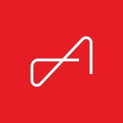 The Agency RE color logo