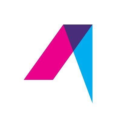 The Alumni Society color logo