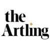 The Artling color logo