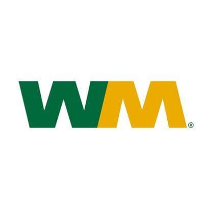 WM color logo