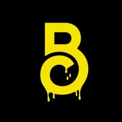 Beard Club color logo