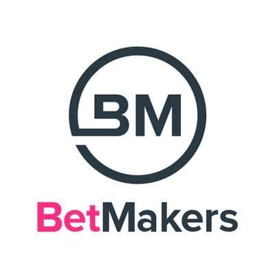 BetMakers color logo