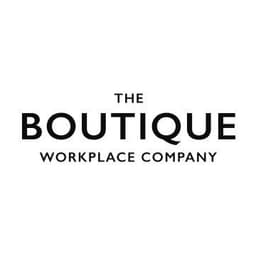 Boutique Workplace