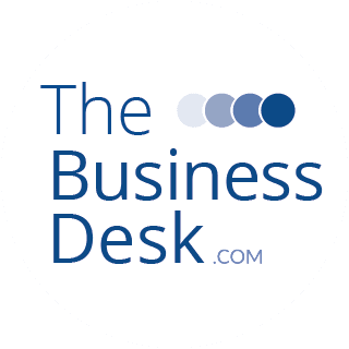TheBusinessDesk YK color logo