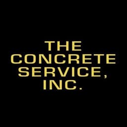 The Concrete Service