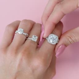 The Diamond Reserve