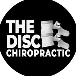 CO The Disc Chiropractic