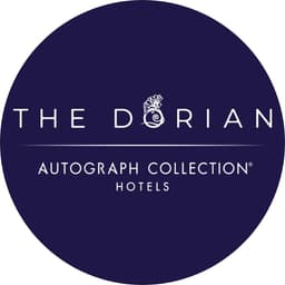 The Dorian Hotel