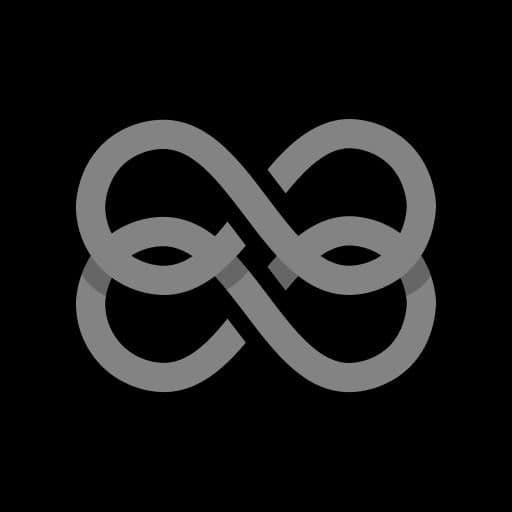 THE EIGHTYEIGHT color logo