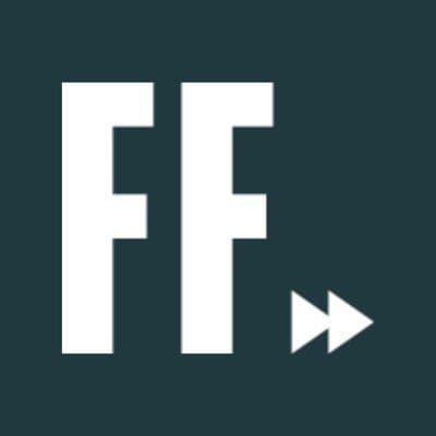 Food Foundry color logo