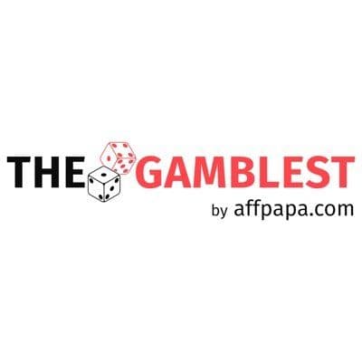 TheGamblest color logo